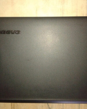 Tapa Y Marco De Display Notebook Lenovo G465 / Ap0bn000b001