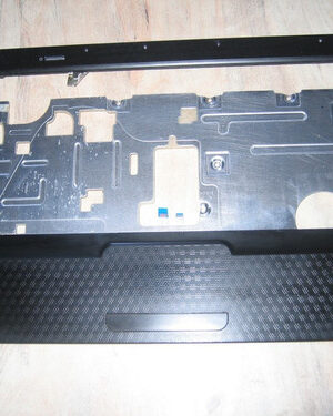 Carcasa Superior E Inferior Con Touchpad P/ Compaq Cq42