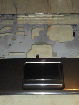 Carcasa Superior Con Touchpad Para Hp Pavilion Dv5