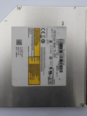 Grabadora De Dvd P/ Notebook Dell Inspiron 1545 1546 05887g