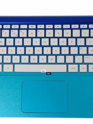 Hp Stream 13-c Palmrest Teclado Y Touchpad Eay0b003010-2