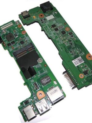 Power Jack Board Dell Inspiron N4020 / 48.4ek13.011