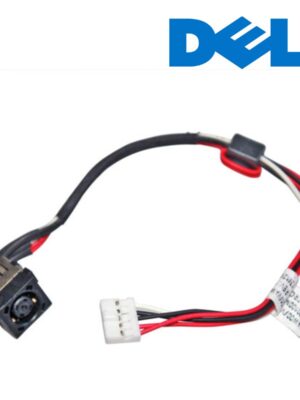 Power Jack Para Dell Inspiron 3521 Dc30100m900