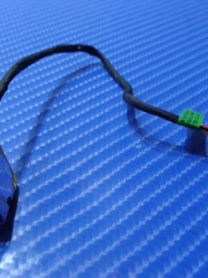 Power Jack Para Notebook Hp Stream 13-c / 754734fd1