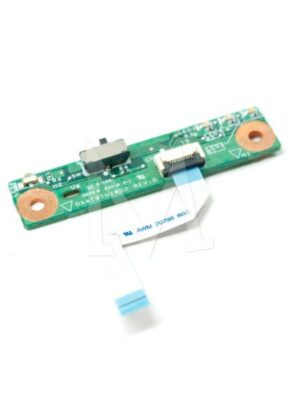 Switch Encendido De Wifi P/ Notebook Hp Dv9000 / Daat9th18d2