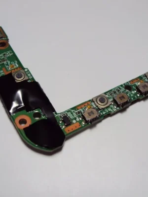Panel Multimedia Hp Pavilion Tx2000 / 35tt9sb0000