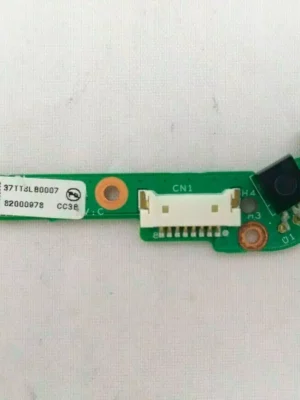 Placa Interna Infrarrojo P/ Notebook Hp Tx2000 37tt8lb0007