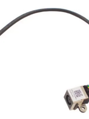 Power Jack Para Dell Inspiron 14r N4110 14r-n4110 2jy55