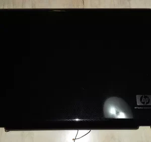 Tapa Y Marco Display Hp Pavillion Dv2000