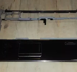 Carcasa Superior Con Touchpad Para Hp Dv7 / 518910-001