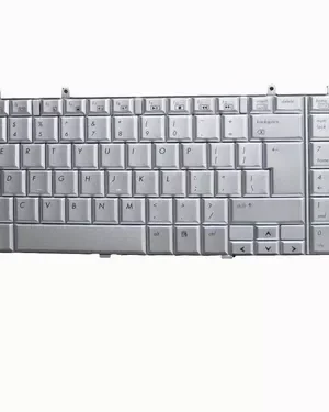 Teclado Para Notebook Dv7 Serie 1000 Metalizado Pk1303x0600