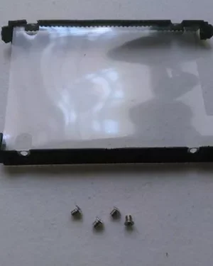 Caddy Para Disco Hp 14-w008la (con Adaptador Sata)