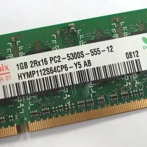 D_NQ_NP_665189-MLA32590249895_102019-O.webp Memoria Para Notebook 1gb 667mhz Ddr2 Pc2-5300 So Dimm