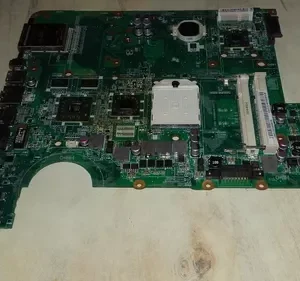 Motherboard Para Notebook Hp Dv5 Serie 1000 (quemado)