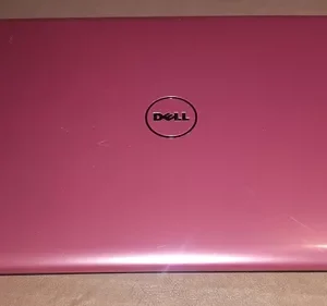 Tapa Y Marco De Display P/ Dell Inspiron 1440 0u417p