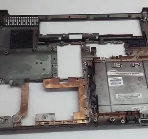 Carcasa Inferior Notebook Hp Pavilion Dv4 / 486848-001