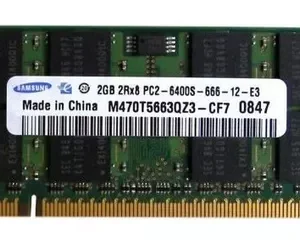 D_NQ_NP_799066-MLA31352915161_072019-O.webp Memoria Para Notebook 2gb Ddr2 Pc2-6400s-666 Cq40 / Dv4