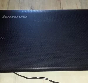 Tapa Y Marco De Display Para Lenovo G450 / Ap07q000j001