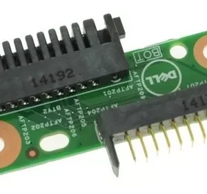 Placa Conectora De Carga Bateria Dell Inspiron 15-3000 X6yx9