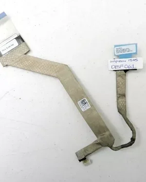 Cable Flex Para Display De Dell Inspiron 1545 / 0u227f