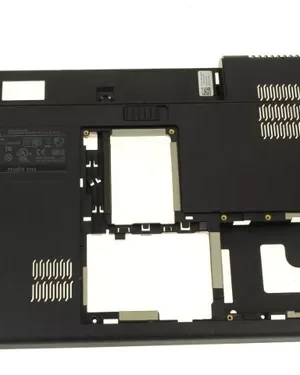 Carcasa Inferior Para Notebook Dell Studio 1555 / 0j276m