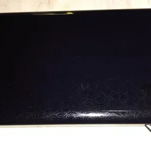 Tapa Y Marco De Display P/ Netbook Hp Mini 1000 / 507309-001