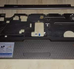 Carcasa Superior Con Touchpad Para Hp G42 / Cn396
