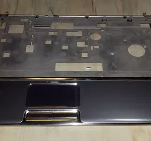 Carcasa Superior Con Touchpad Para Hp Dv7 / 480465-001